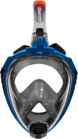 Full-face mask Aqua Speed Drift 10 - navy 