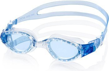 Swimming goggles Aqua Speed Eta size M 61 - blue 