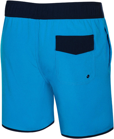 Swim shorts Aqua Speed Evan 42 - blue