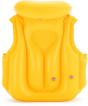 "SWIM SAFE" 3-6 years swim vest