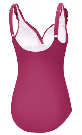 Women's swimwear Aqua Speed Lydia 03 - pink 