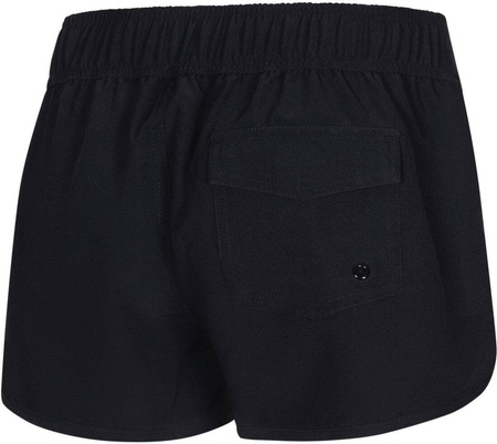 Women's swimming shorts Aqua Speed Viki 07 - black