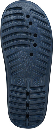 Pool shoes Aqua Speed Florida 10 - navy 