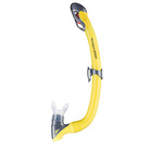 Snorkel kid's Aqua Speed Samos 18 - yellow 