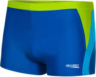 Aquashorts Aqua Speed Dario 28 - blue 