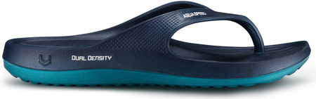 Pool shoes Aqua Speed Alcano 42 - navy