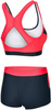 Swimsuit Aqua Speed Fiona 36 - Coral