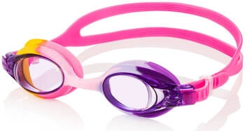 Swimming goggles for children Aqua Speed Amari 39 - pink 