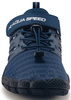 Multi-functional aqua shoes Aqua Speed Taipan 10 - navy blue