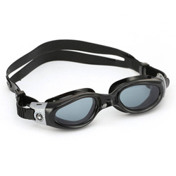 Swimming goggles Kaiman Sall - black 