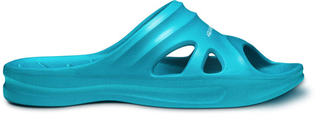 Pool shoes Aqua Speed Florida 02 - turquoise