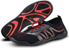 Buty do wody wielofunkcyjne Aqua Speed Kameleo 16 - czarne 