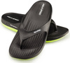 Pool shoes  Aqua Speed Alcano 38 - black 