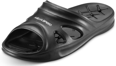 Pool shoes Aqua Speed Florida 07 - black