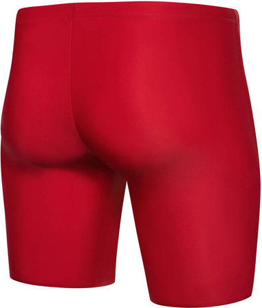 Jammer Long 06 swimming shorts - red