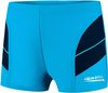 Boy's aquashorts Aqua Speed Andy 24 - blue