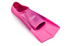 Short Training Swim Fins Aqua Speed 03 - pink 