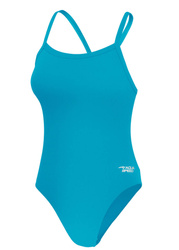 Women's sport swimwear Aqua Speed Ana 02 - turquoise