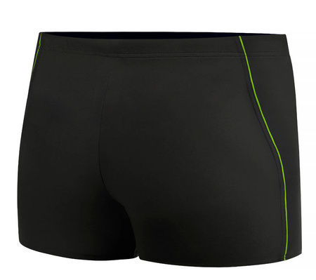 Aquashorts Aqua Speed Harry 01 - black 