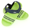 Pool shoes Aqua Speed Noli 84 - zielone 