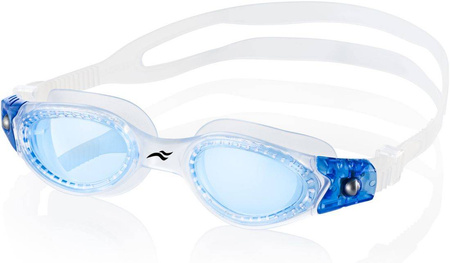 Swimming goggles Aqua Speed Pacific Jr 61 - blue 