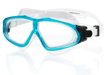 Swimming goggles Aqua Speed Sirocco 02 - blue 