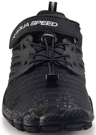 Multi-functional aqua shoes Aqua Speed Taipan 07 - black