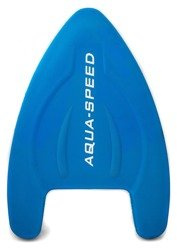 Swimming board Aqua Speed "A" - blue 