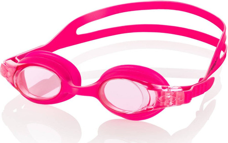 Okulary pływackie Aqua Speed Amari 03 - pink 