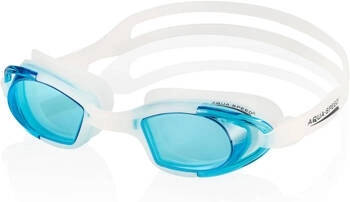 Swimming goggles Aqua Speed Marea 61 - colorless