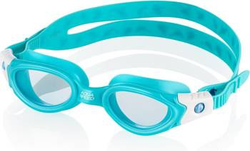 Swimming goggles Aqua Speed Pacific Jr Bendyzz 22 - blue 