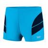 Boy's aquashorts Aqua Speed Andy 24 - blue