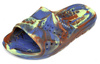 Pool shoe Aqua Speed Patmos 31 - multicolor 