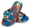 Pool shoe Aqua Speed Patmos 31 - multicolor 