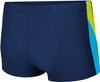 Men's swimming shorts Aqua Speed Logan 426 - navy 