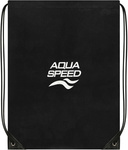  Worek na basen Aqua Speed Gear Sack Basic 07 - czarny 