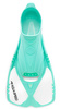 Short training fins Aqua Speed Action 04 - turquoise 