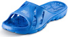 Pool shoes Aqua Speed Alabama 01 - blue 