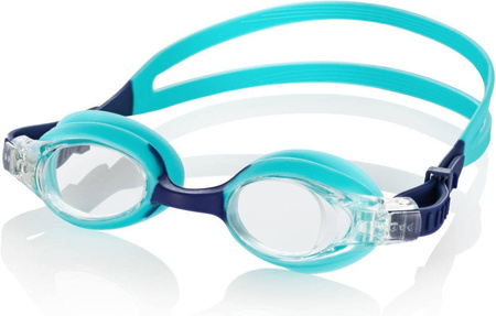 Okulary pływackie Aqua Speed Amari 42 - turquoise