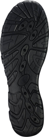 Buty do wody wielofunkcyjne Aqua Speed Gekko 31 - czerwone 