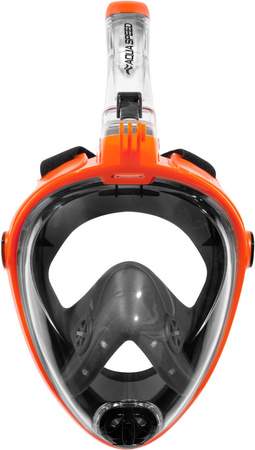 Full-face mask Aqua Speed Spectra 2.0 75 - orange 