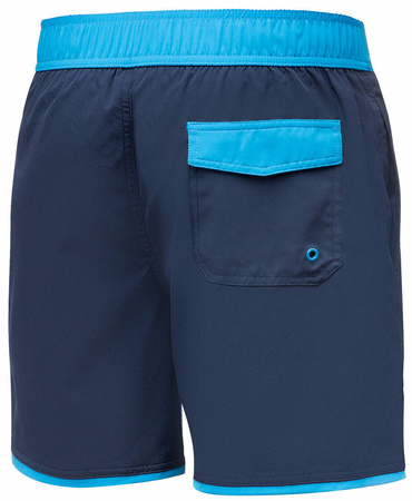 Swim shorts Aqua Speed Evan 24 - navy 