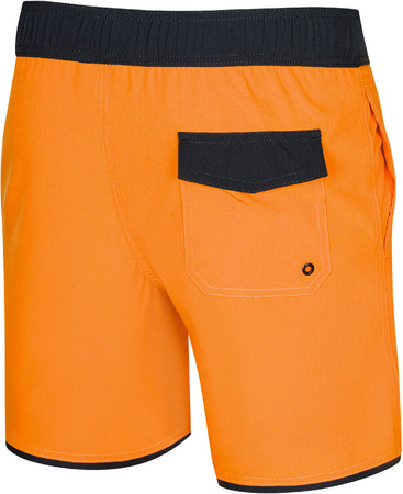 Swim shorts Aqua Speed Evan 75 - orange 