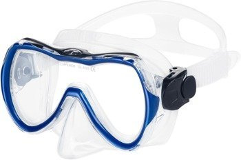 Diving mask Aqua Speed Enzo kids 11 - blue 