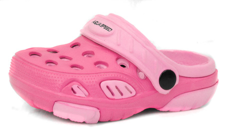 Pool shoes Aqua Speed Lido 03 - pink 