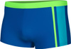 Boy's aquashorts Aqua Speed Max 28- navy 