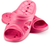 Pool shoes Aqua Speed Florida 03 - pink 