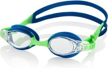 Okulary pływackie Aqua Speed Amari 30 - blue 