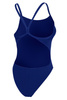 Women's sport swimwear Aqua Speed Ana 10 - navy blue