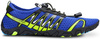 Buty do wody wielofunkcyjne Aqua Speed Gekko 28 - niebieskie 